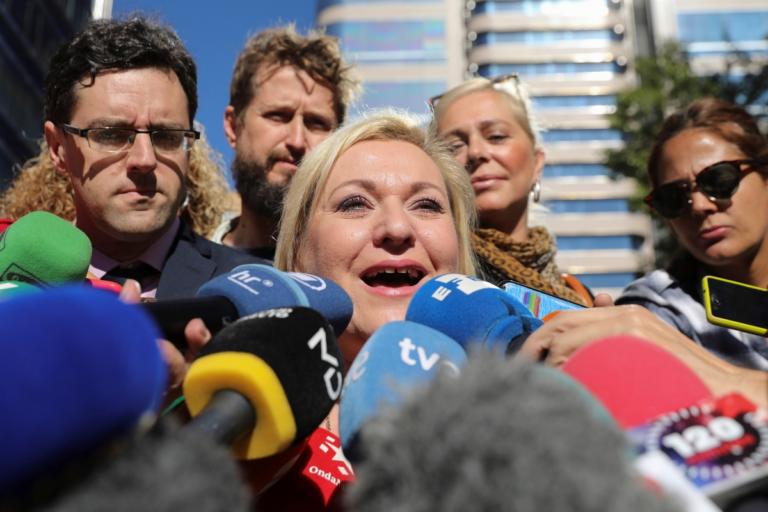 Κλεμμένα μωρά στην Ισπανία: Τη γλίτωσε ο γυναικολόγος – Απήγαγε και πούλησε μωρό επί Φράνκο | Newsit.gr Κλεμμένα μωρά στην Ισπανία: Τη γλίτωσε ο γυναικολόγος – Απήγαγε και πούλησε μωρό επί Φράνκο | Newsit.gr