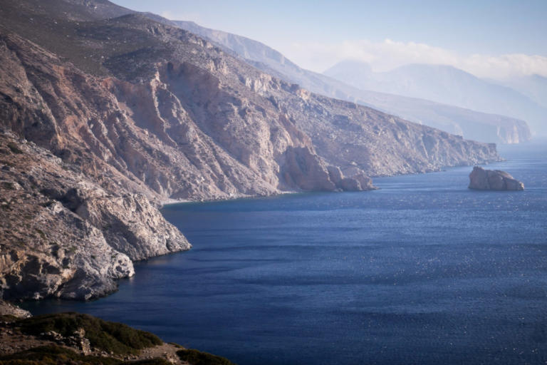 Τσουνάμι σε Ηλεία και Ιταλία από τον σεισμό  στη Ζάκυνθο! | Newsit.gr