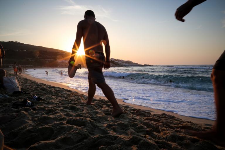 Βούλιαξαν την Ελλάδα οι τουρίστες – Οι Γερμανοί άφησαν τα περισσότερα χρήματα | Newsit.gr Βούλιαξαν την Ελλάδα οι τουρίστες – Οι Γερμανοί άφησαν τα περισσότερα χρήματα | Newsit.gr