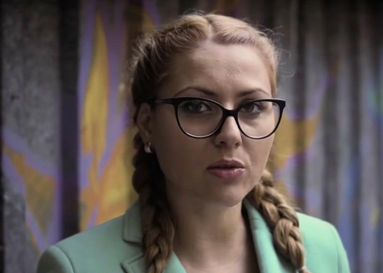 Marinova: Αποσυνδέουν τη δολοφονία από τις αποκαλύψεις φωτιά της δημοσιογράφου | Newsit.gr Marinova: Αποσυνδέουν τη δολοφονία από τις αποκαλύψεις φωτιά της δημοσιογράφου | Newsit.gr