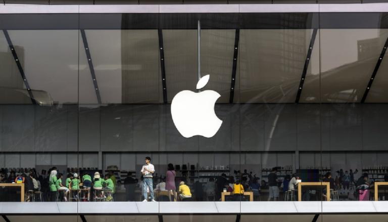 Μπελάδες για την Apple – Καταγγελίες για απάνθρωπες συνθήκες εργασίας, ξεκινά έρευνα η εταιρεία! | Newsit.gr Μπελάδες για την Apple – Καταγγελίες για απάνθρωπες συνθήκες εργασίας, ξεκινά έρευνα η εταιρεία! | Newsit.gr