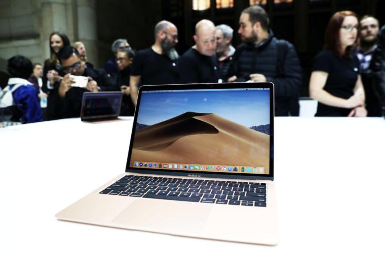 Apple: Αυτά είναι τα νέα iPad Pro, MacBook Air και Mac Mini – video | Newsit.gr Apple: Αυτά είναι τα νέα iPad Pro, MacBook Air και Mac Mini – video | Newsit.gr