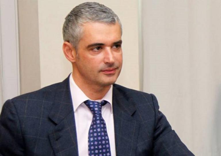«Καρφάρες» Σπηλιωτόπουλου σε Μητσοτάκη για γαλάζια ψηφοδέλτια και «εκλογολογία»