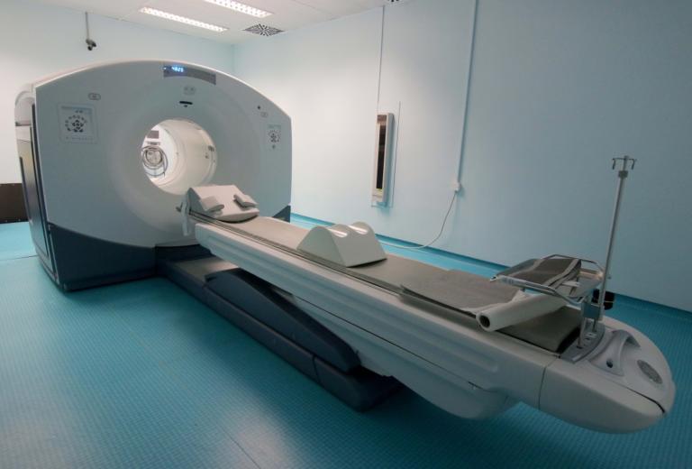 Κρήτη: Εκτός λειτουργίας οι δύο αξονικοί στο ΠΑΓΝΗ | Newsit.gr Κρήτη: Εκτός λειτουργίας οι δύο αξονικοί στο ΠΑΓΝΗ | Newsit.gr
