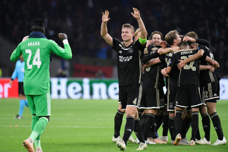 Champions League: “Λύγισε” στις καθυστερήσεις ο Βλαχοδήμος! Η βαθμολογία στον όμιλο της ΑΕΚ – video | Newsit.gr Champions League: “Λύγισε” στις καθυστερήσεις ο Βλαχοδήμος! Η βαθμολογία στον όμιλο της ΑΕΚ – video | Newsit.gr