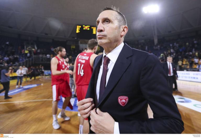 Ολυμπιακός – Μπλατ: “Θα χρειαστεί χρόνος! Πρέπει να είμαστε ρεαλιστές” | Newsit.gr Ολυμπιακός – Μπλατ: “Θα χρειαστεί χρόνος! Πρέπει να είμαστε ρεαλιστές” | Newsit.gr