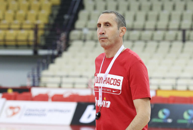 Ολυμπιακός – Μπλατ: “Να μη δούμε μία ακόμη ήττα από τη Χίμκι” | Newsit.gr Ολυμπιακός – Μπλατ: “Να μη δούμε μία ακόμη ήττα από τη Χίμκι” | Newsit.gr