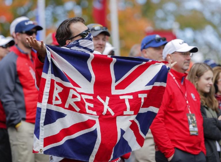 Δεν θέλουν να πάνε στην «παράταση» μετά το Brexit | Newsit.gr Δεν θέλουν να πάνε στην «παράταση» μετά το Brexit | Newsit.gr