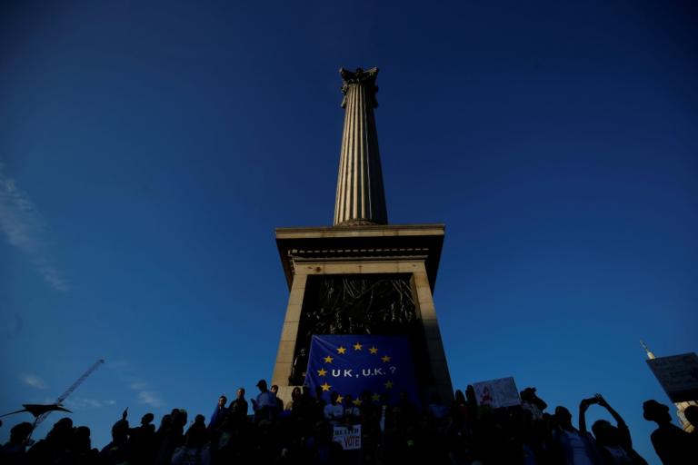 Brexit: Οι… κινήσεις στην σκακιέρα συνεχίζονται | Newsit.gr Brexit: Οι… κινήσεις στην σκακιέρα συνεχίζονται | Newsit.gr