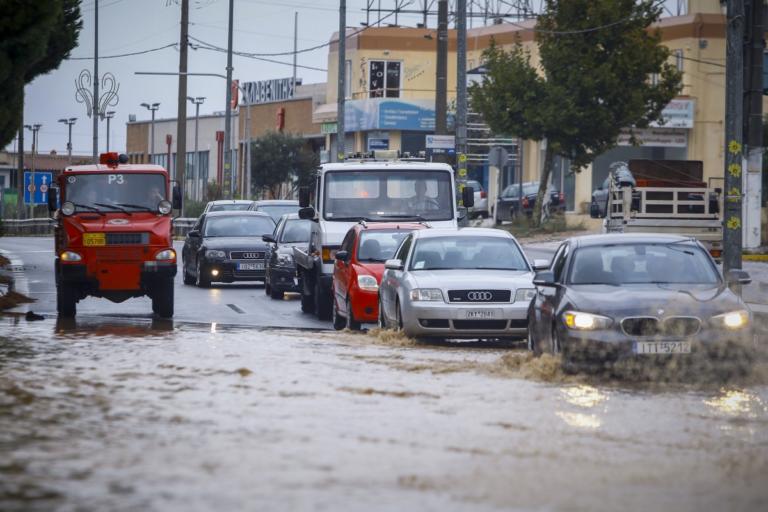 Καιρός: Τα… ρέστα του παίζει ο “Ορέστης”! Που θα βρέξει! | Newsit.gr Καιρός: Τα… ρέστα του παίζει ο “Ορέστης”! Που θα βρέξει! | Newsit.gr