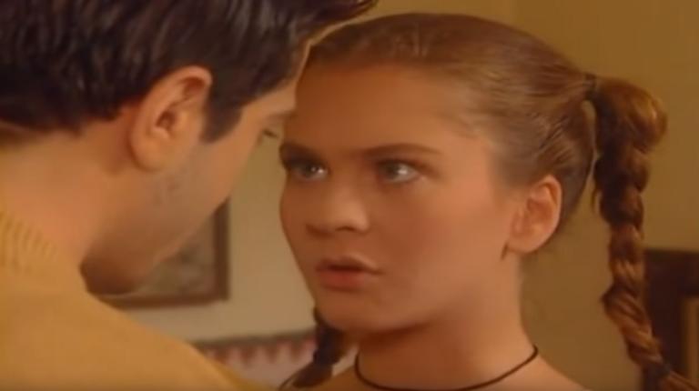 Ελένη Λιάσκα: Που χάθηκε η «Γωγώ» από το «Καφέ της Χαράς»; | Newsit.gr Ελένη Λιάσκα: Που χάθηκε η «Γωγώ» από το «Καφέ της Χαράς»; | Newsit.gr