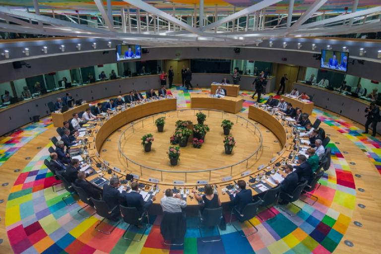Brexit: Ανάγκη για συμφωνία λέει η ΕΕ που πάντως προετοιμάζεται για όλα τα ενδεχόμενα | Newsit.gr Brexit: Ανάγκη για συμφωνία λέει η ΕΕ που πάντως προετοιμάζεται για όλα τα ενδεχόμενα | Newsit.gr