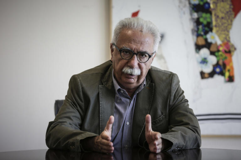 Για σκοταδισμό κατηγορεί την Πανελλήνια Ένωση Θεολόγων ο Κώστας Γαβρόγλου | Newsit.gr Για σκοταδισμό κατηγορεί την Πανελλήνια Ένωση Θεολόγων ο Κώστας Γαβρόγλου | Newsit.gr