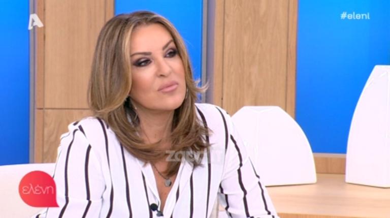 Γερμανού σε Μενεγάκη: “Δεν με καλούσε κανείς άλλος στον Alpha” – Αντέδρασε η Ελένη | Newsit.gr Γερμανού σε Μενεγάκη: “Δεν με καλούσε κανείς άλλος στον Alpha” – Αντέδρασε η Ελένη | Newsit.gr