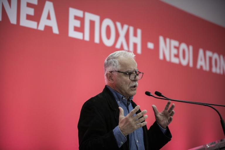 Συνταγματική Αναθεώρηση – Μπαλάφας: “Το αίτημα είναι ώριμο” | Newsit.gr Συνταγματική Αναθεώρηση – Μπαλάφας: “Το αίτημα είναι ώριμο” | Newsit.gr