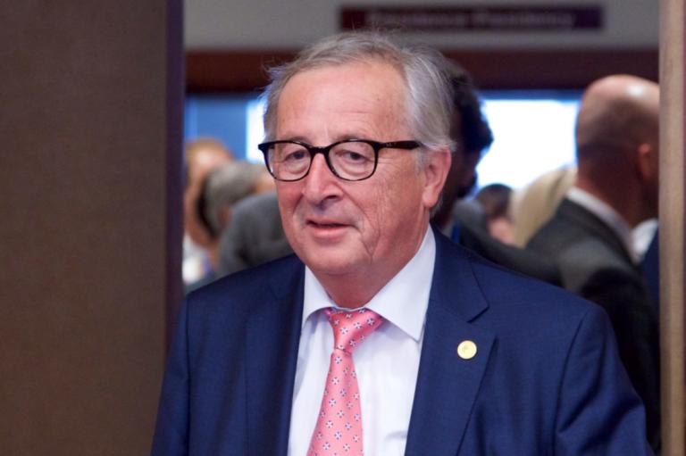 Brexit: Στις Βρυξέλλες ο Γιούνκερ εν αναμονή της ψηφοφορίας | Newsit.gr Brexit: Στις Βρυξέλλες ο Γιούνκερ εν αναμονή της ψηφοφορίας | Newsit.gr
