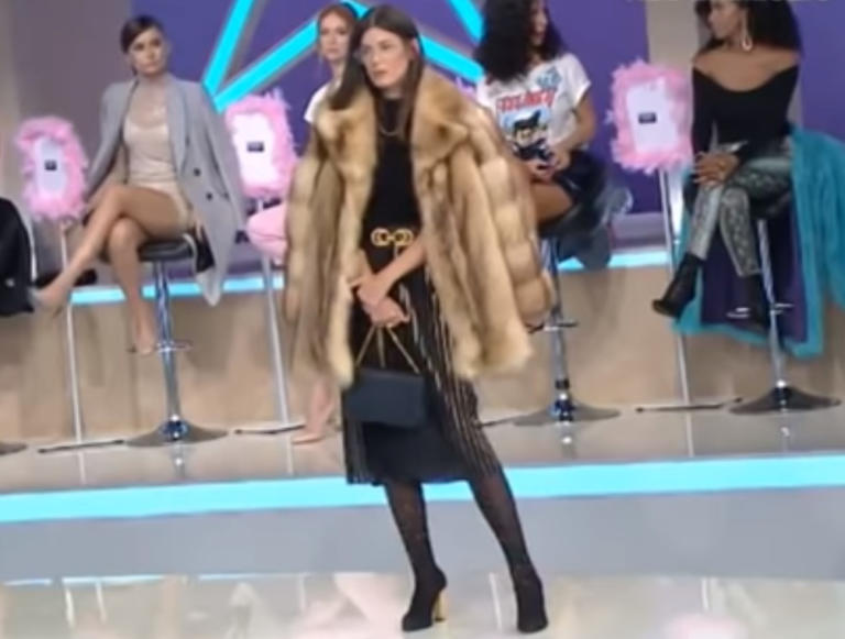 “Επίθεση” της Ελληνικής Ομοσπονδίας Γούνας στο My Style Rocks! “Οι συνθετικές γούνες μολύνουν το περιβάλλον” | Newsit.gr “Επίθεση” της Ελληνικής Ομοσπονδίας Γούνας στο My Style Rocks! “Οι συνθετικές γούνες μολύνουν το περιβάλλον” | Newsit.gr