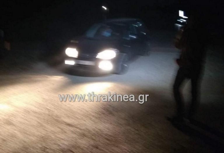 Άγρια μαχαιρωμένες οι τρεις γυναίκες που βρέθηκαν νεκρές στον Έβρο – Μυστήριο το τι συνέβη | Newsit.gr Άγρια μαχαιρωμένες οι τρεις γυναίκες που βρέθηκαν νεκρές στον Έβρο – Μυστήριο το τι συνέβη | Newsit.gr