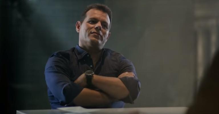 Ιτούδης με… ρωσική μαφία και «εκτελεστές»! Φανταστικό video για τη Euroleague