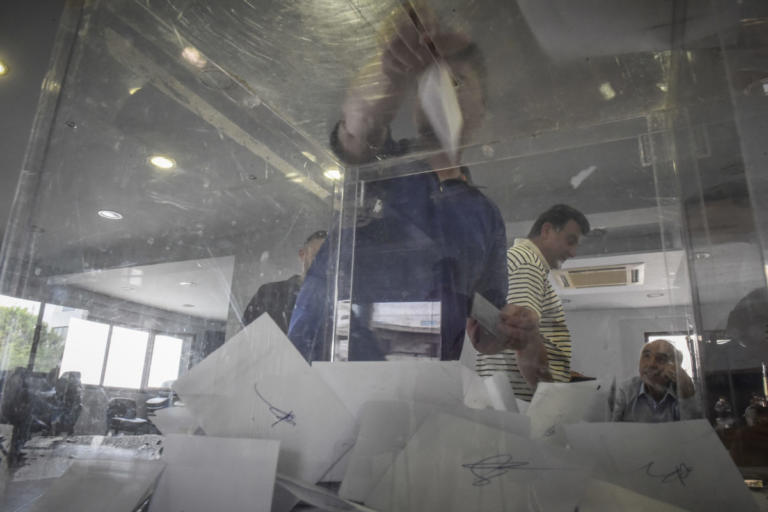 «Μεγάλη αναταραχή, θαυμάσια κατάσταση», αλλά για ποιον; | Newsit.gr «Μεγάλη αναταραχή, θαυμάσια κατάσταση», αλλά για ποιον; | Newsit.gr