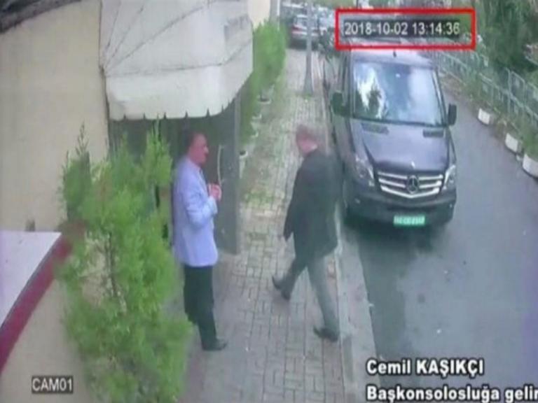 Κασόγκι: Σφοδρή επίθεση ΟΗΕ στην βασίλισσα της Ολλανδίας!