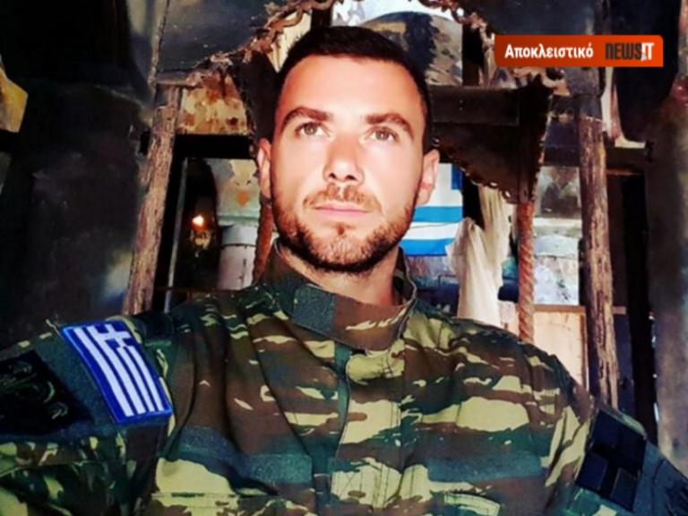 Υπόθεση Κατσίφα: «Η μη ορθή διαδικασία θα οδηγήσει στην αδυναμία ασφαλούς αποτελέσματος» | Newsit.gr Υπόθεση Κατσίφα: «Η μη ορθή διαδικασία θα οδηγήσει στην αδυναμία ασφαλούς αποτελέσματος» | Newsit.gr