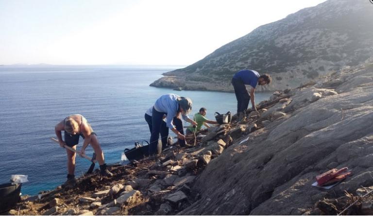 Ανασκαφή στην Κέρο: «Το αρχαιότερο ναυτικό ιερό στον κόσμο!» | Newsit.gr Ανασκαφή στην Κέρο: «Το αρχαιότερο ναυτικό ιερό στον κόσμο!» | Newsit.gr