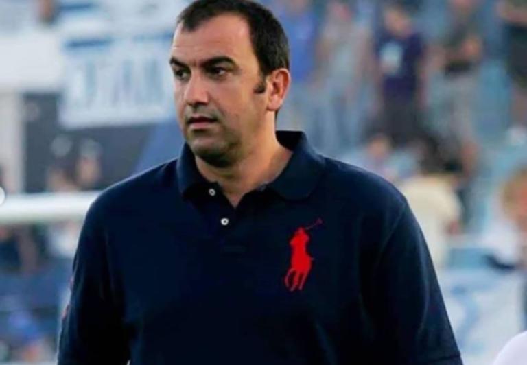 Παναθηναϊκός: Στην ΠΑΕ ο Κωνστάντος! Ο ρόλος που αναλαμβάνει | Newsit.gr Παναθηναϊκός: Στην ΠΑΕ ο Κωνστάντος! Ο ρόλος που αναλαμβάνει | Newsit.gr