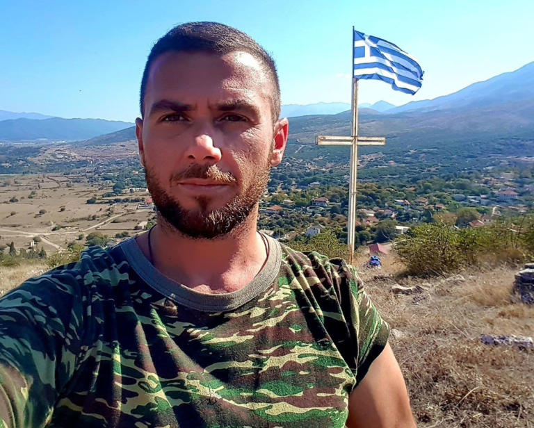 Κωνσταντίνος Κατσίφας: Τα δυο ενδεχόμενα για το θάνατο του Έλληνα στους Βουλιαράτες | Newsit.gr