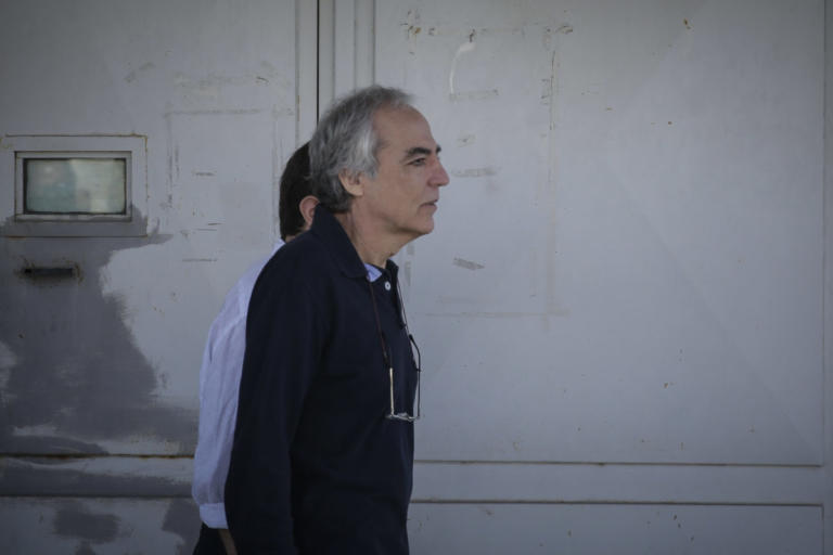 Οργή Στέιτ Ντιπάρτμεντ για τη νέα χορήγηση άδειας στον Δημήτρη Κουφοντίνα | Newsit.gr Οργή Στέιτ Ντιπάρτμεντ για τη νέα χορήγηση άδειας στον Δημήτρη Κουφοντίνα | Newsit.gr
