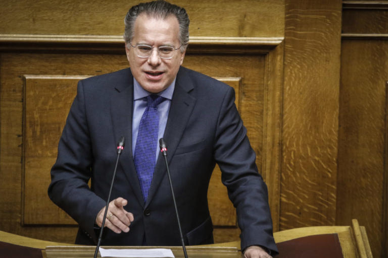 Κουμουτσάκος: Επιβεβαιώνεται με ήχο και εικόνα ότι οι απαράδεκτες δηλώσεις Ζάεφ είναι ακόμη χειρότερες | Newsit.gr Κουμουτσάκος: Επιβεβαιώνεται με ήχο και εικόνα ότι οι απαράδεκτες δηλώσεις Ζάεφ είναι ακόμη χειρότερες | Newsit.gr
