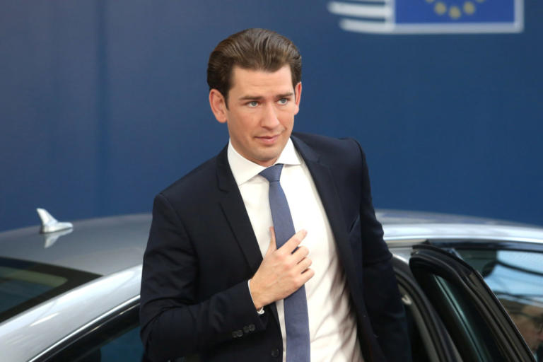 Αυστρία: “Πράσινο φως” για τη μεταρρύθμιση που “εξαϋλώνει” τα ασφαλιστικά ταμεία | Newsit.gr Αυστρία: “Πράσινο φως” για τη μεταρρύθμιση που “εξαϋλώνει” τα ασφαλιστικά ταμεία | Newsit.gr