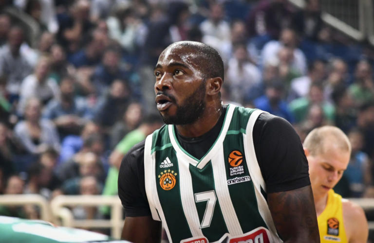 Έρευνα Euroleague: Ξεχώρισαν Λάσμε, Ομπράντοβιτς και Γιούλ! – video | Newsit.gr Έρευνα Euroleague: Ξεχώρισαν Λάσμε, Ομπράντοβιτς και Γιούλ! – video | Newsit.gr