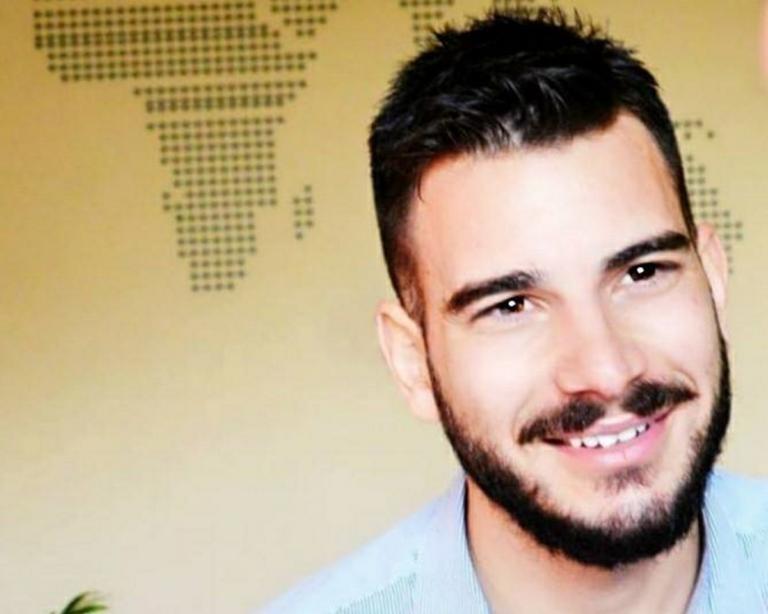 Υπαστυνόμος Λώλης: Θα φιλιέμαι με όποιον θέλω και όπου θέλω | Newsit.gr Υπαστυνόμος Λώλης: Θα φιλιέμαι με όποιον θέλω και όπου θέλω | Newsit.gr