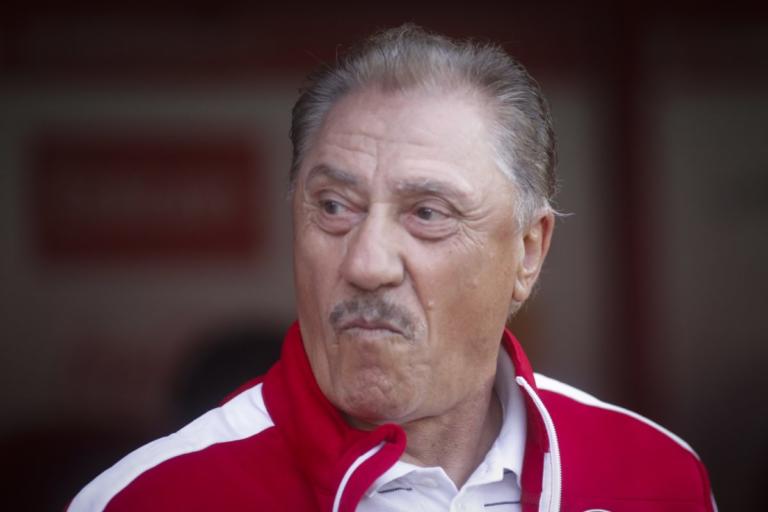 Τρίτος προπονητής σε πέντε αγωνιστικές! Ανέλαβε τον Απόλλωνα ο Ματζουράκης | Newsit.gr Τρίτος προπονητής σε πέντε αγωνιστικές! Ανέλαβε τον Απόλλωνα ο Ματζουράκης | Newsit.gr