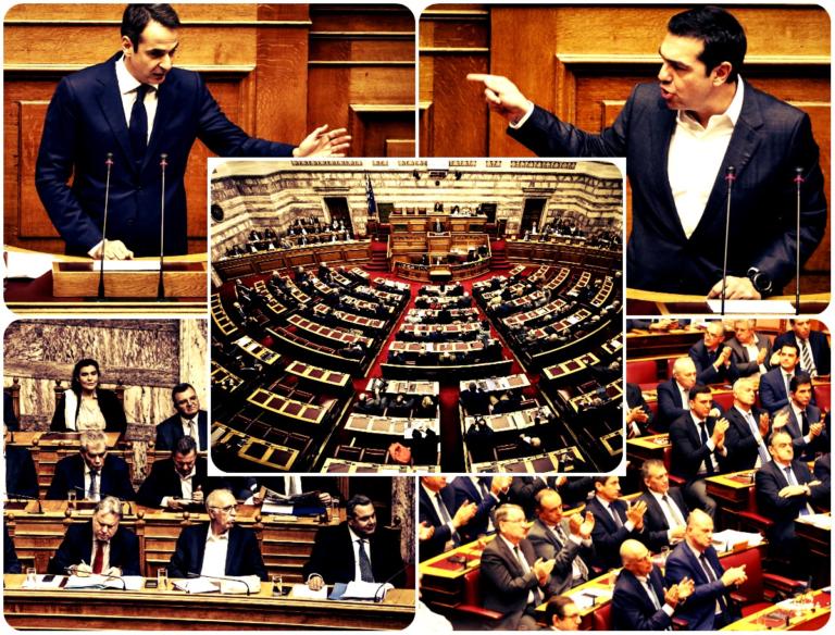 «Σκοτώνονται» Μαξίμου – ΝΔ για το… εκρηκτικό Υπουργικό Συμβούλιο! | Newsit.gr «Σκοτώνονται» Μαξίμου – ΝΔ για το… εκρηκτικό Υπουργικό Συμβούλιο! | Newsit.gr