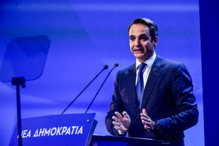 Με υποψήφιους περιφερειάρχες συναντήθηκε ο Κυριάκος Μητσοτάκης | Newsit.gr Με υποψήφιους περιφερειάρχες συναντήθηκε ο Κυριάκος Μητσοτάκης | Newsit.gr