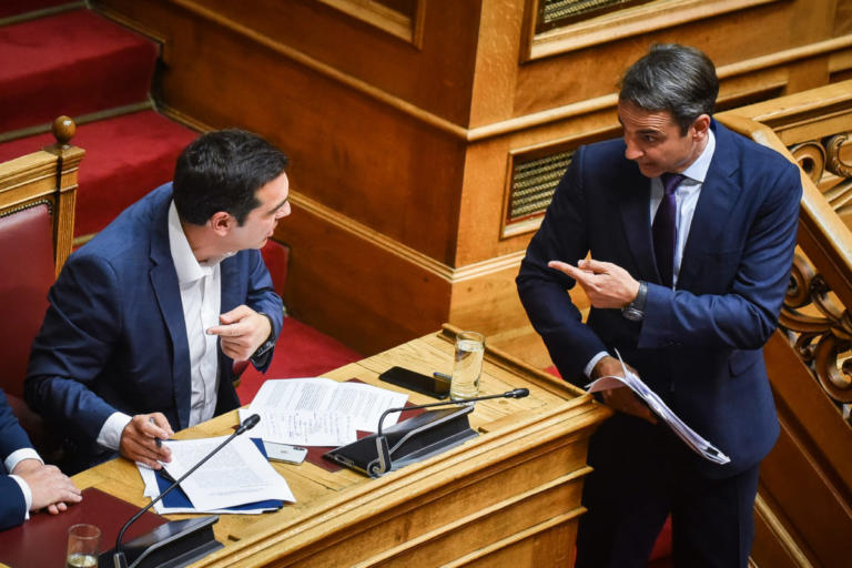 Κυβερνητικές πηγές για Συνταγματική Αναθεώρηση: Αμήχανη η ΝΔ – Μητσοτάκης: Την Τρίτη οι προτάσεις μας | Newsit.gr Κυβερνητικές πηγές για Συνταγματική Αναθεώρηση: Αμήχανη η ΝΔ – Μητσοτάκης: Την Τρίτη οι προτάσεις μας | Newsit.gr