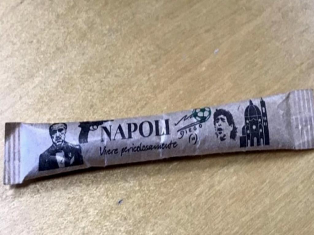 napoli sugar salos