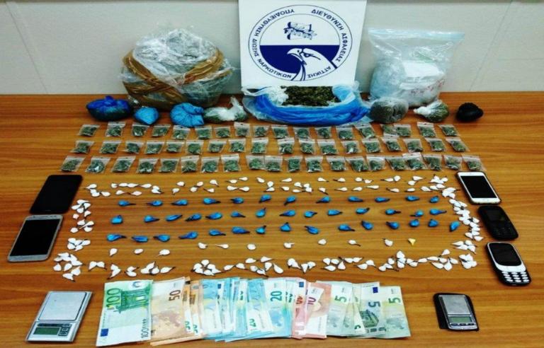 Διακινούσαν ναρκωτικά στην «καρδιά» των Εξαρχείων – Στα χέρια της Αστυνομίας μέλη της αλβανικής μαφίας | Newsit.gr Διακινούσαν ναρκωτικά στην «καρδιά» των Εξαρχείων – Στα χέρια της Αστυνομίας μέλη της αλβανικής μαφίας | Newsit.gr