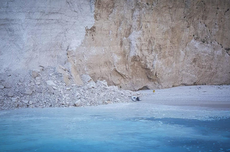 Λέκκας για Ζάκυνθο: Περιμένουμε μετασεισμό 5,7 – 5,8 ρίχτερ | Newsit.gr Λέκκας για Ζάκυνθο: Περιμένουμε μετασεισμό 5,7 – 5,8 ρίχτερ | Newsit.gr