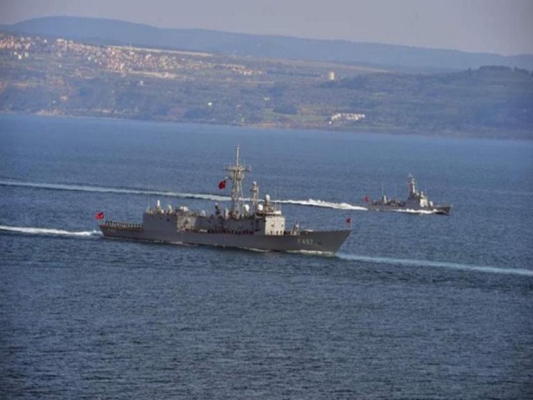 “Πυρά” ΥΠΕΞ για την τουρκική Navtex! “Συνεχίζουν να προκαλούν”! | Newsit.gr “Πυρά” ΥΠΕΞ για την τουρκική Navtex! “Συνεχίζουν να προκαλούν”! | Newsit.gr