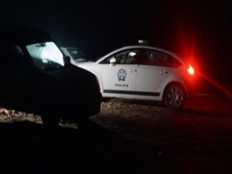“Μπούκαρε” ξημερώματα σε ξενοδοχείο, απείλησε τον υπάλληλο κι εξαφανίστηκε | Newsit.gr “Μπούκαρε” ξημερώματα σε ξενοδοχείο, απείλησε τον υπάλληλο κι εξαφανίστηκε | Newsit.gr