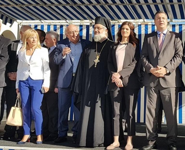 Παρέλαση στη Θεσσαλονίκη – Νοτοπούλου: “Παλεύουμε για κοινωνική δικαιοσύνη” – video | Newsit.gr Παρέλαση στη Θεσσαλονίκη – Νοτοπούλου: “Παλεύουμε για κοινωνική δικαιοσύνη” – video | Newsit.gr