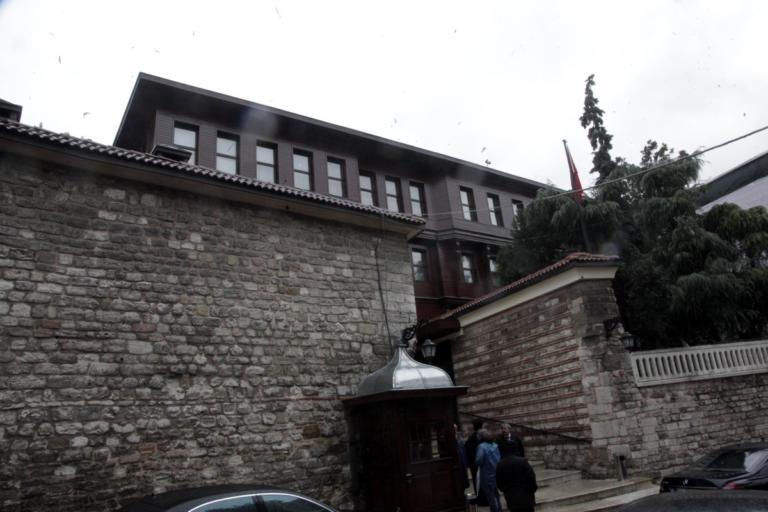 Το Οικουμενικό Πατριαρχείο παραχώρησε αυτοκεφαλία στην Εκκλησία της Ουκρανίας! | Newsit.gr Το Οικουμενικό Πατριαρχείο παραχώρησε αυτοκεφαλία στην Εκκλησία της Ουκρανίας! | Newsit.gr
