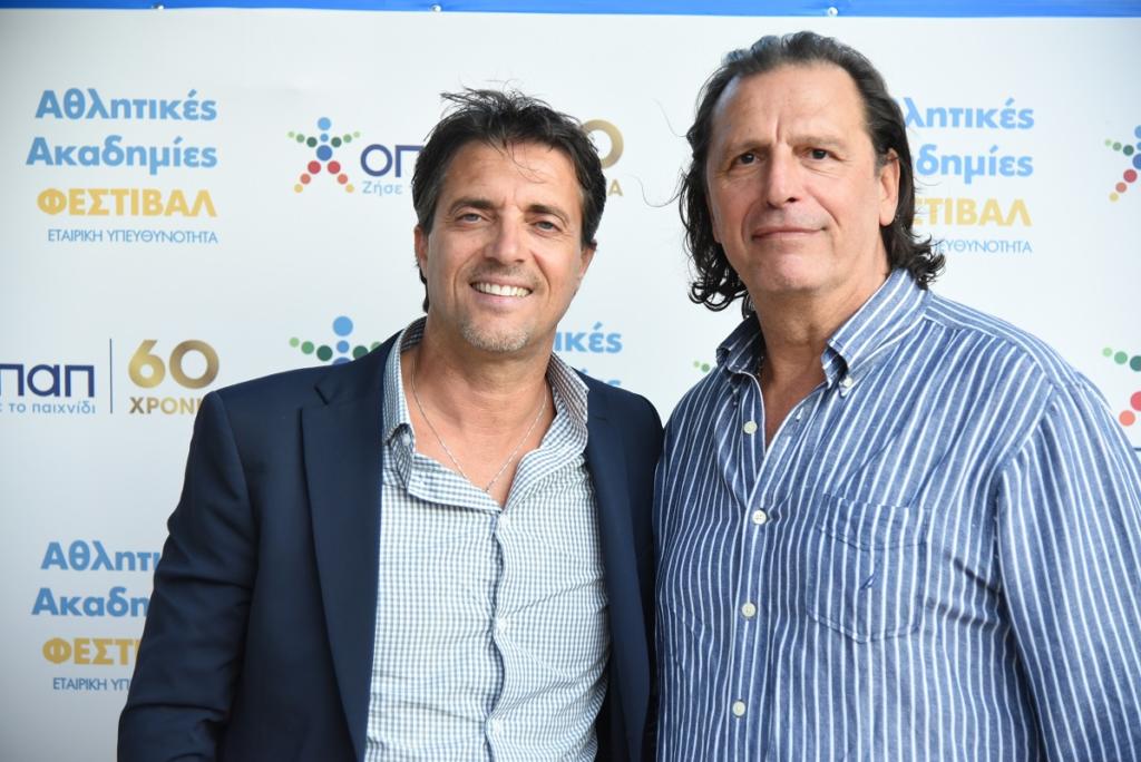 opap athlitikiakadimia