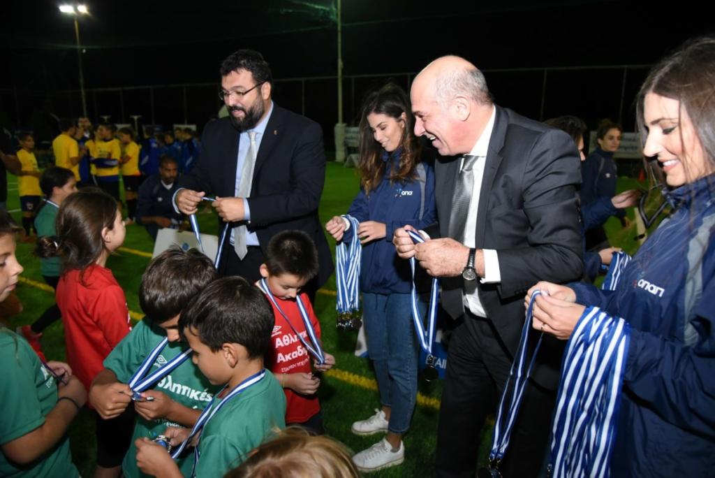 opap athlitikiakadimia