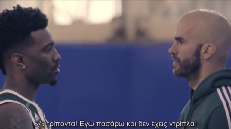 Το challenge των Λάνγκφορντ – Kαλάθη για καλό σκοπό – video | Newsit.gr Το challenge των Λάνγκφορντ – Kαλάθη για καλό σκοπό – video | Newsit.gr