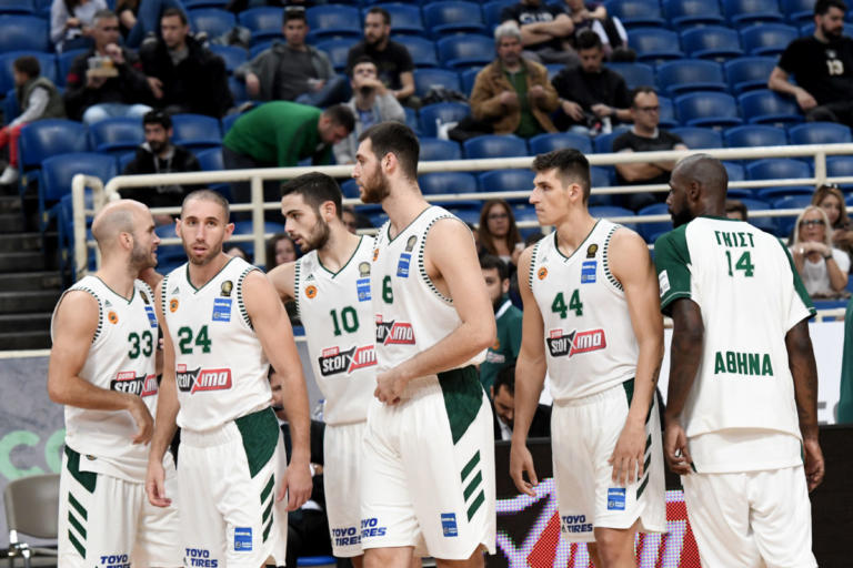 “Πάνοπλος” ο Παναθηναϊκός για Ολυμπιακό! Για το δύο στα δύο οι “πράσινοι” | Newsit.gr “Πάνοπλος” ο Παναθηναϊκός για Ολυμπιακό! Για το δύο στα δύο οι “πράσινοι” | Newsit.gr