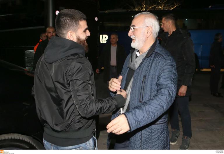 Δυσφορία ΠΑΕ ΠΑΟΚ για δημοσιογράφους! “Επίμονη υποτιμητική αντιμετώπιση της ομάδας μας” | Newsit.gr Δυσφορία ΠΑΕ ΠΑΟΚ για δημοσιογράφους! “Επίμονη υποτιμητική αντιμετώπιση της ομάδας μας” | Newsit.gr